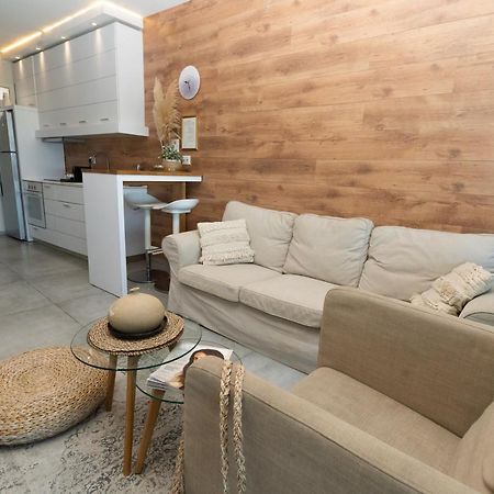 Neot Golf, Ziv'S Place Kayserya Dış mekan fotoğraf