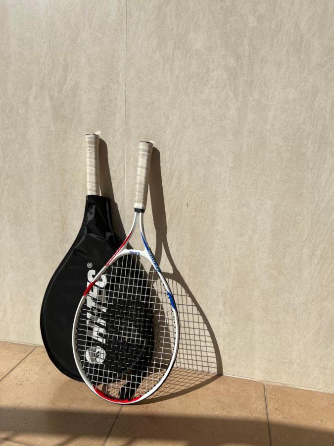 Neot Golf, Ziv'S Place Kayserya Dış mekan fotoğraf