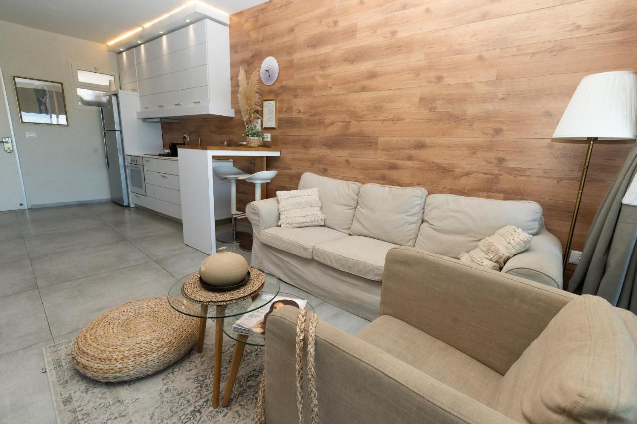 Neot Golf, Ziv'S Place Kayserya Dış mekan fotoğraf