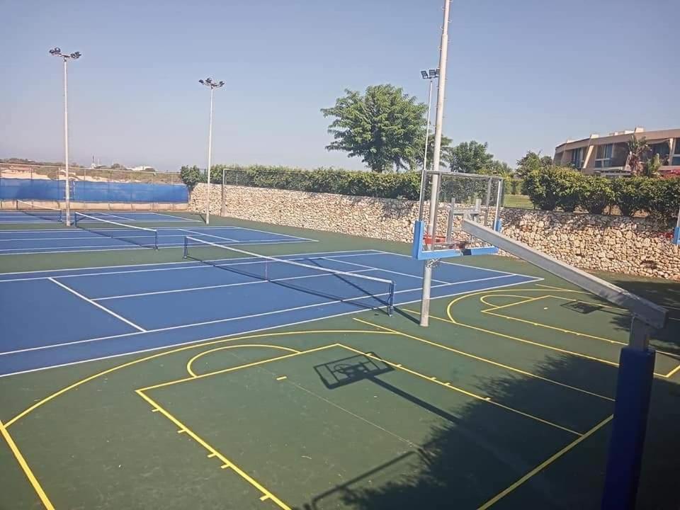 Neot Golf, Ziv'S Place Kayserya Dış mekan fotoğraf