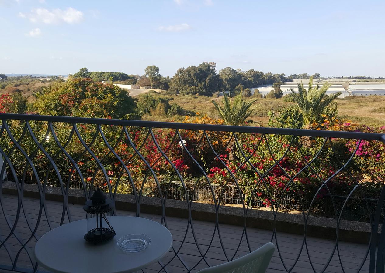 Neot Golf, Ziv'S Place Kayserya Dış mekan fotoğraf