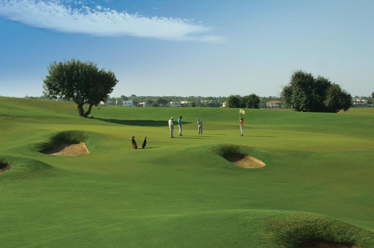 Neot Golf, Ziv'S Place Kayserya Dış mekan fotoğraf