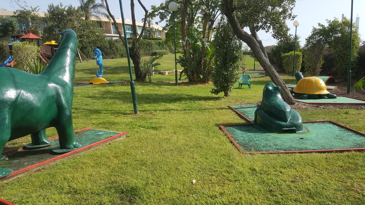 Neot Golf, Ziv'S Place Kayserya Dış mekan fotoğraf