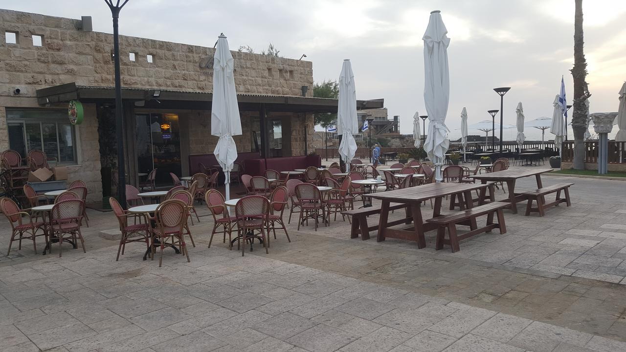 Neot Golf, Ziv'S Place Kayserya Dış mekan fotoğraf