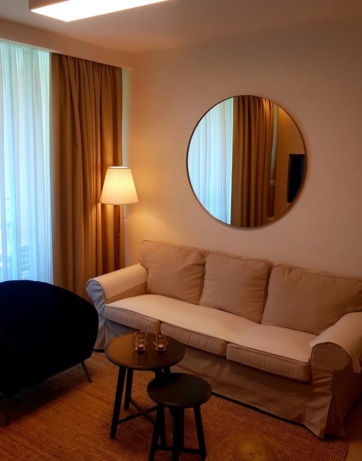 Neot Golf, Ziv'S Place Kayserya Dış mekan fotoğraf