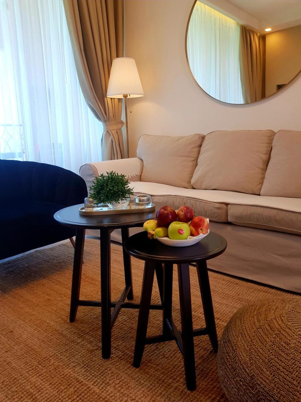 Neot Golf, Ziv'S Place Kayserya Dış mekan fotoğraf